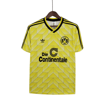 Borussia Dortmund Principal 88/89