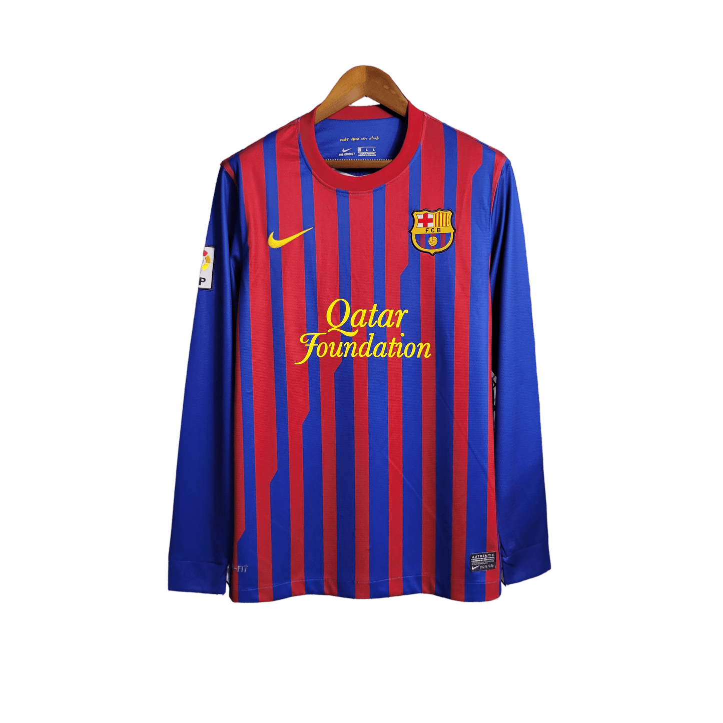 Barcelona Principal 11/12-Langarm