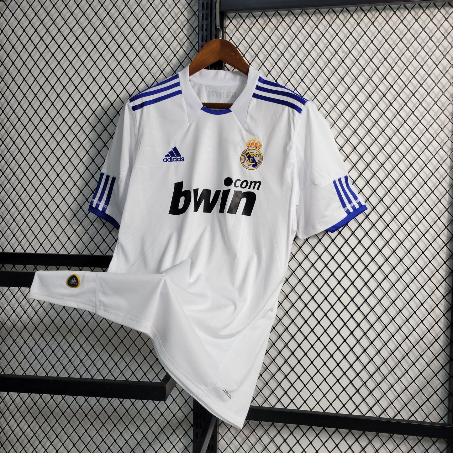 Real madrid fő 10/11