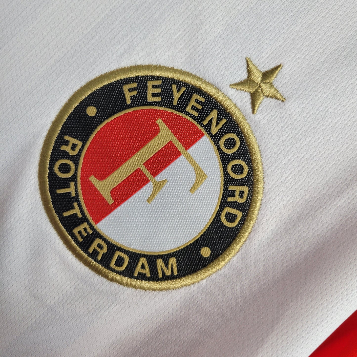 Feyenoord الرئيسية 23er/24