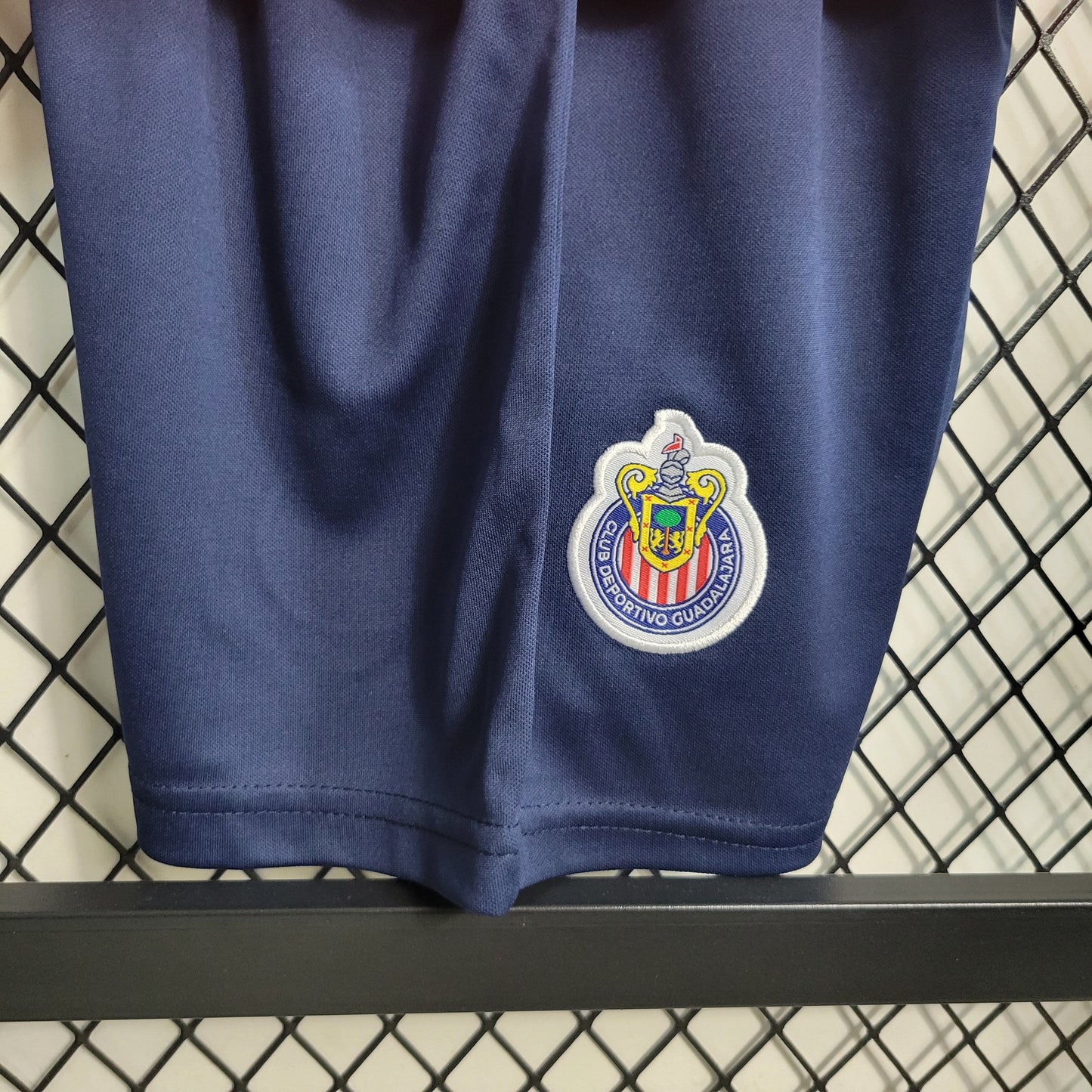 Kids Kit - Chivas Regal Príomhoide 23/24