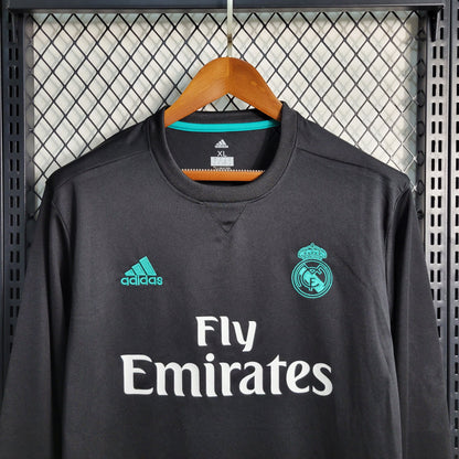 Real Madrid Malartach 17/18