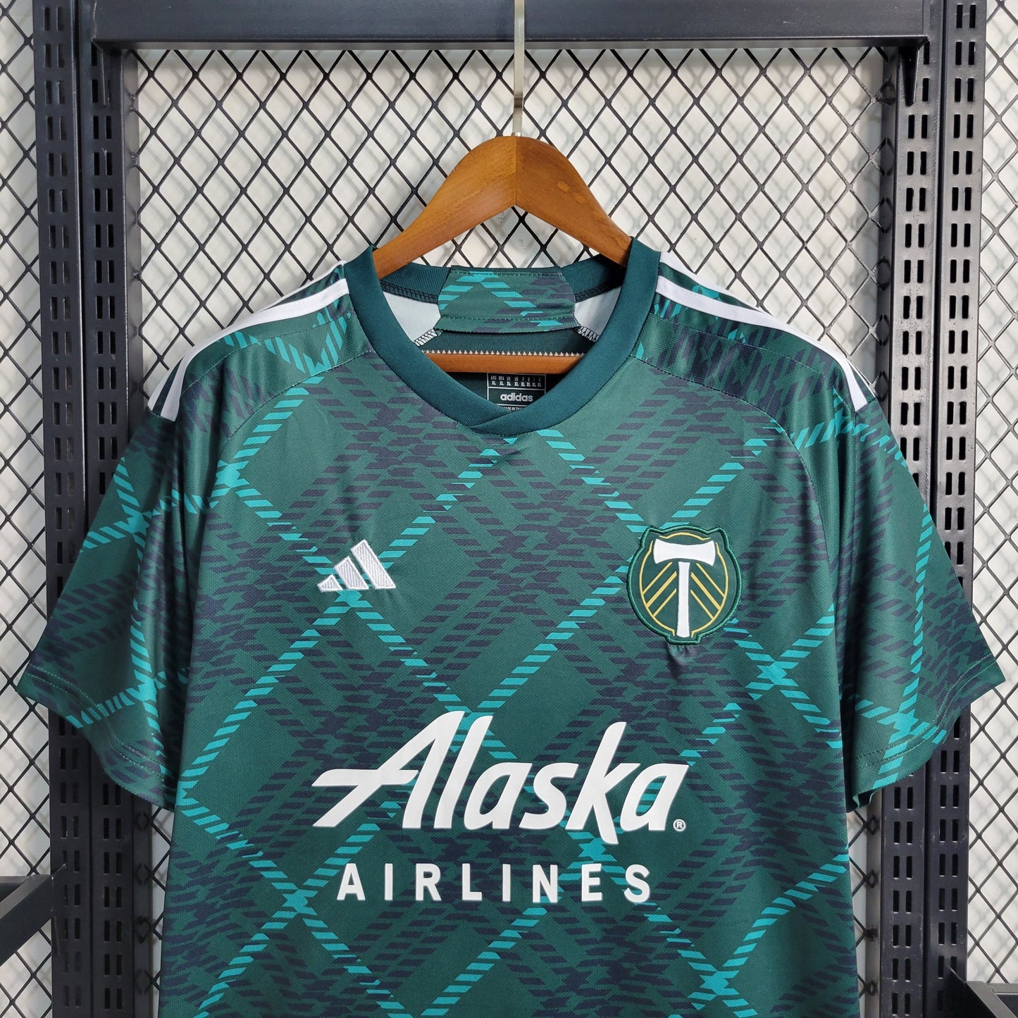 Portland timbers 23/24