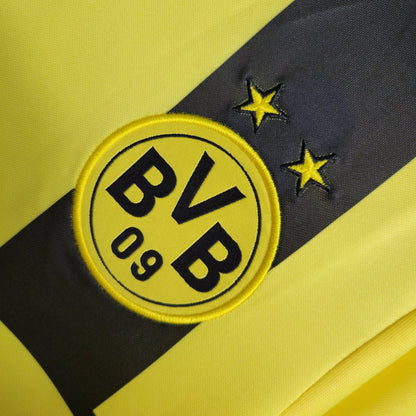 Borussia Dortmund Principal 12/13