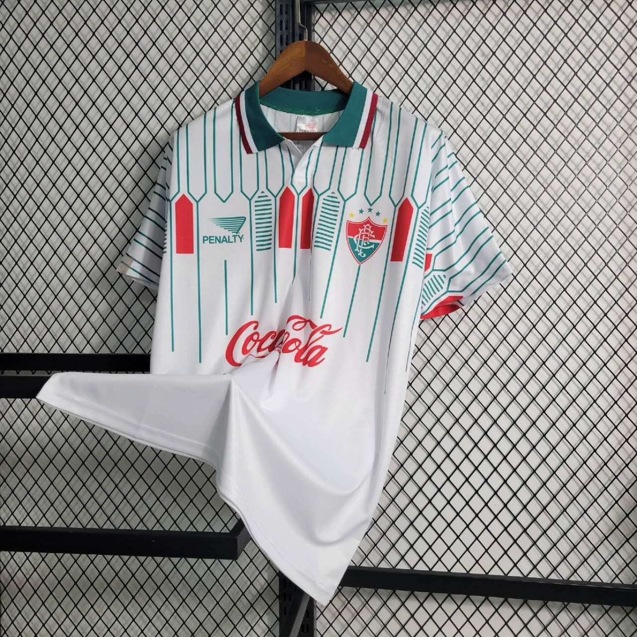 Fluminense Alternative 92/93