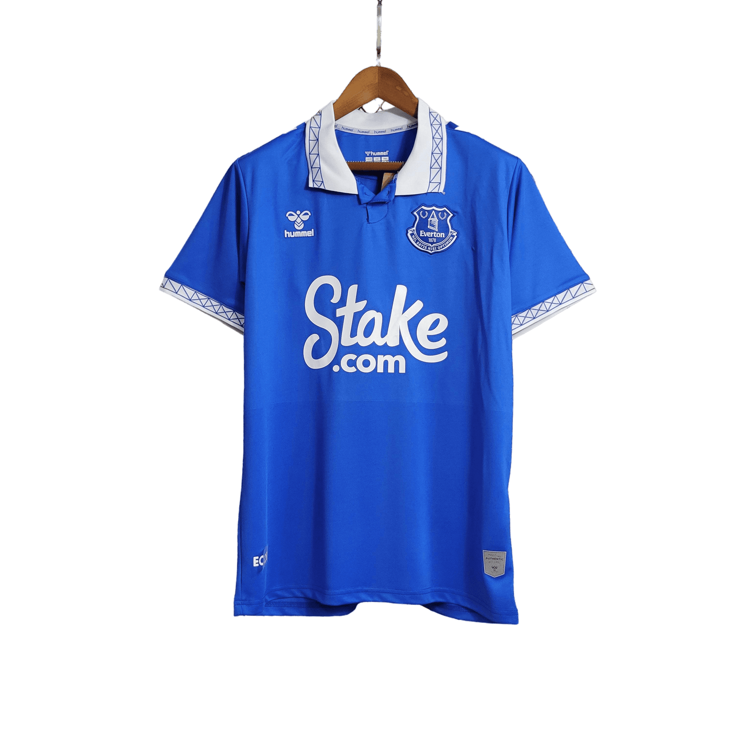 Everton principal 23/24