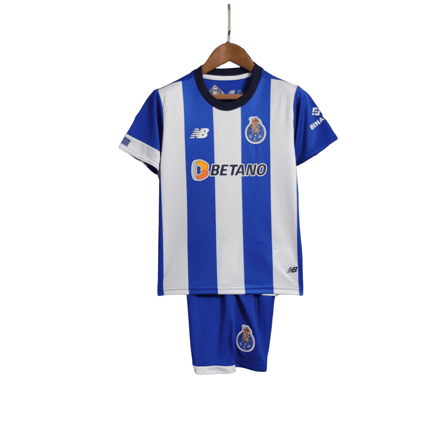 Kids Kit - Porto Principal 23/24.