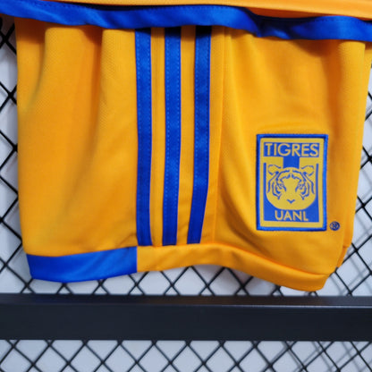 Kids Kit - Tigres Principal 23/24