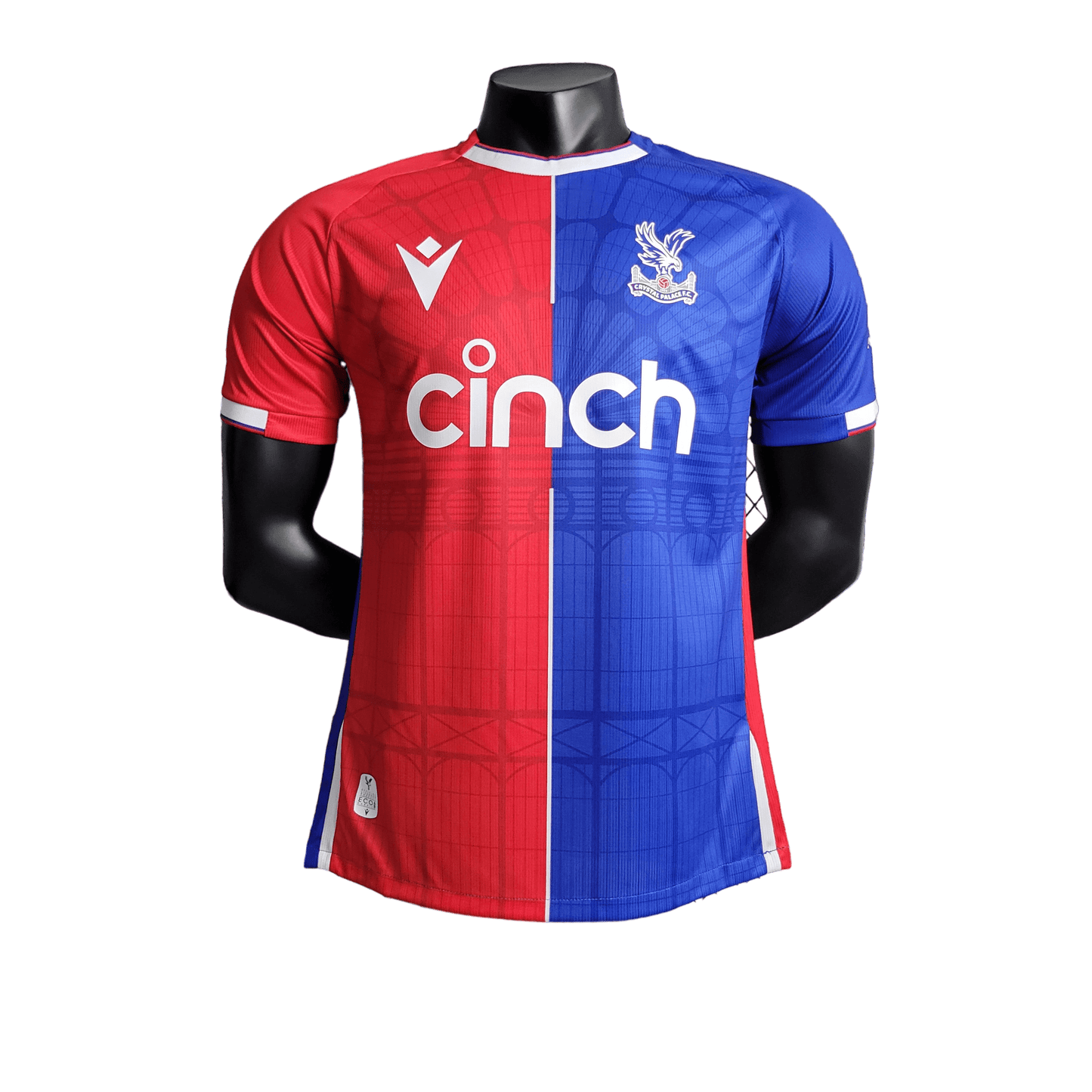 Crystal Palace Príomh 23/24-Imreoir Leagan