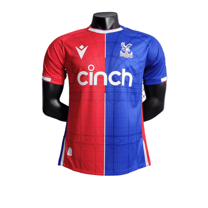 Crystal Palace Principal 23/24 - Versão Jogador