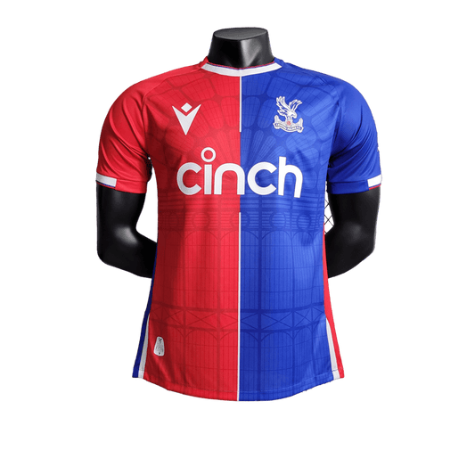 Crystal Palace Main 23/24-Spieler version