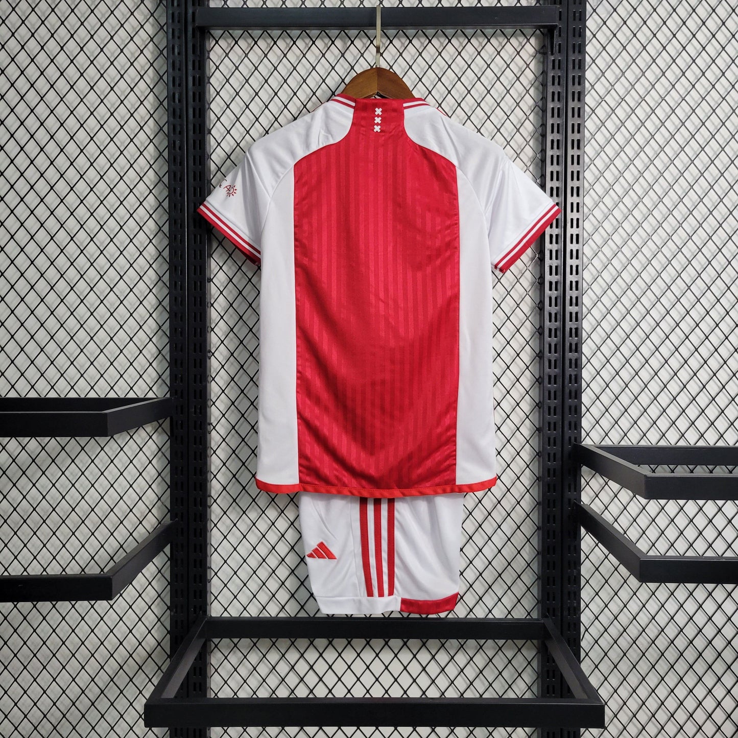 Kids Kit - Ajax Principal 23/24