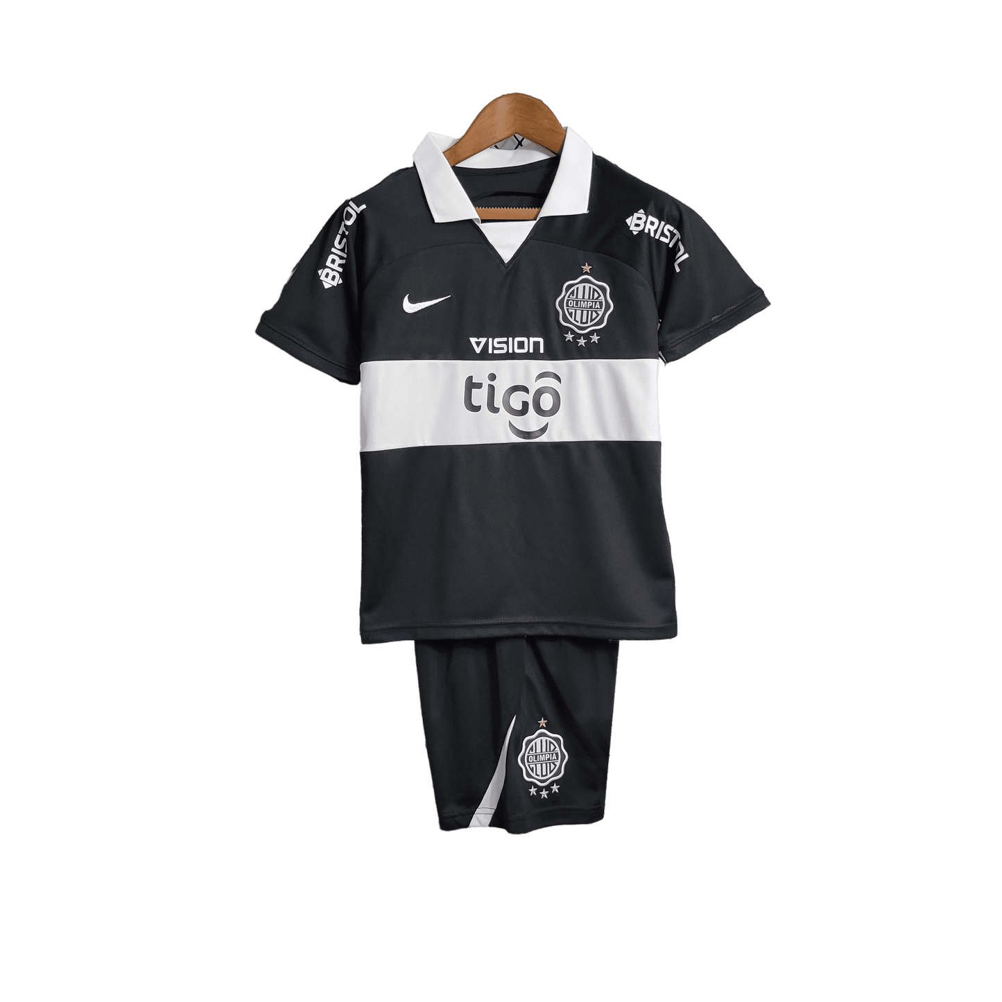 Kids Kit - Olympia Malartach 23/24