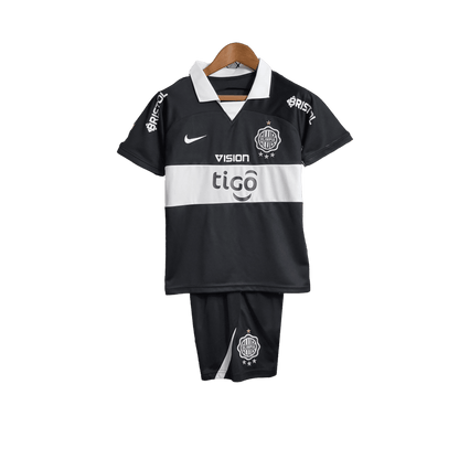 Kids Kit - Olympia Malartach 23/24