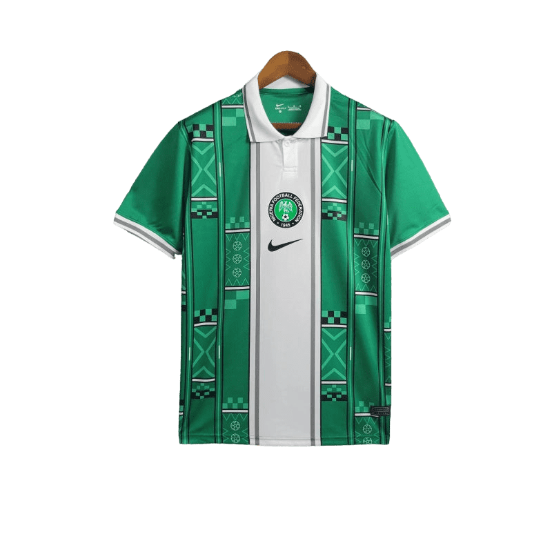 Nigeria principale 24/25