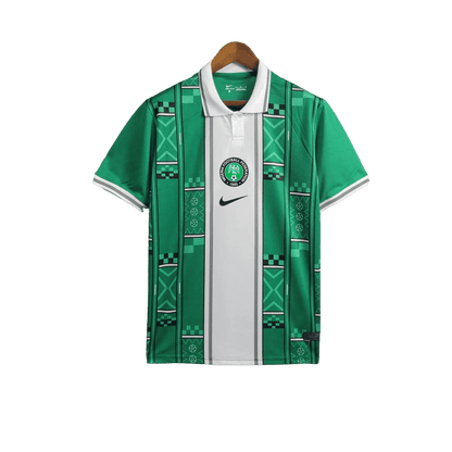 Nigeria Main 24/25