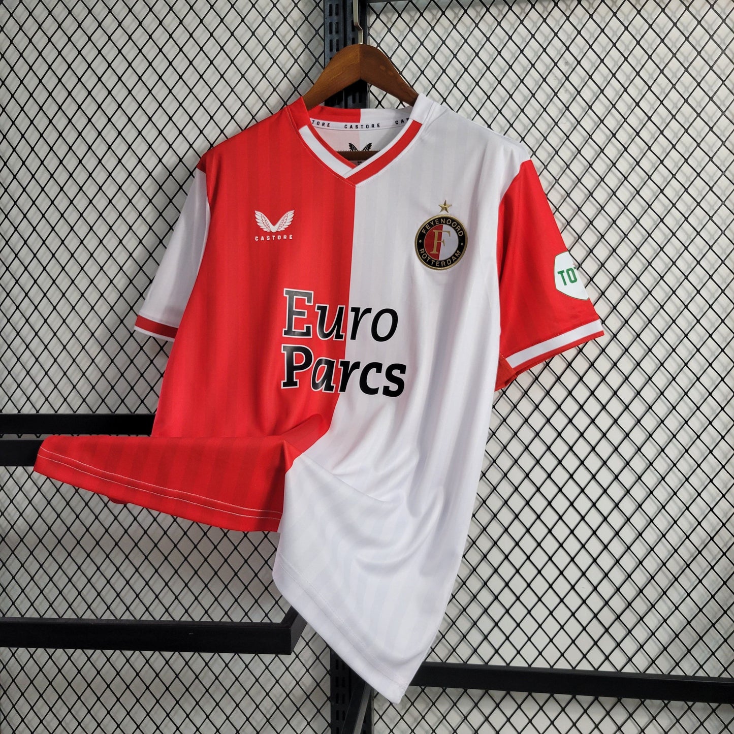 Feyenoord الرئيسية 23er/24