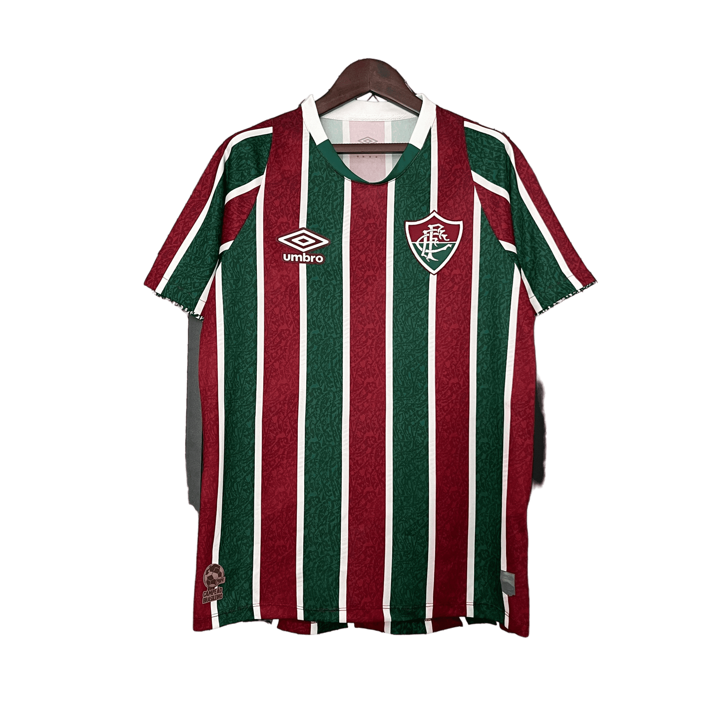 Fluminense 교장 24/25