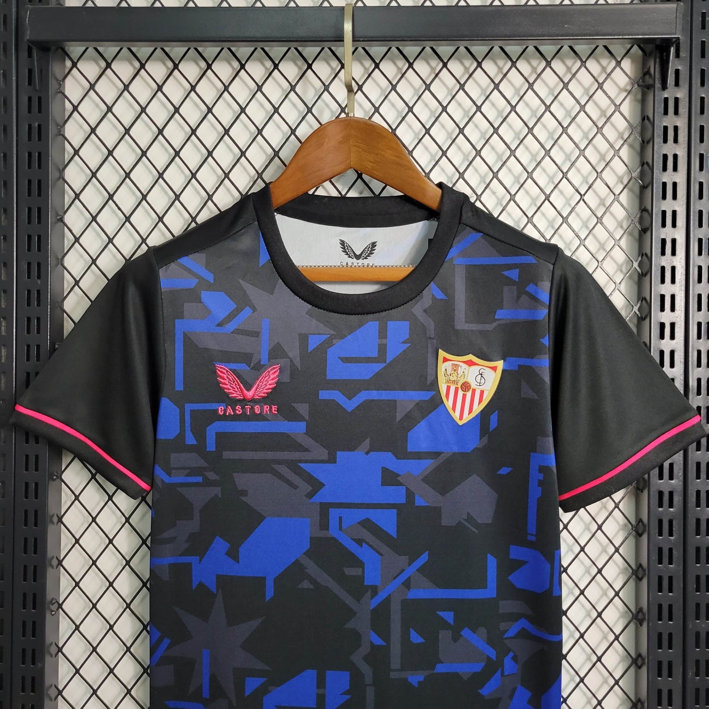 Kit Niños-Sevilla Alternativa 23/24