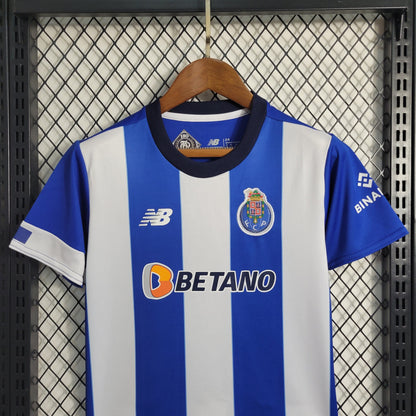 Kit Enfants - Porto Principal 23/24.