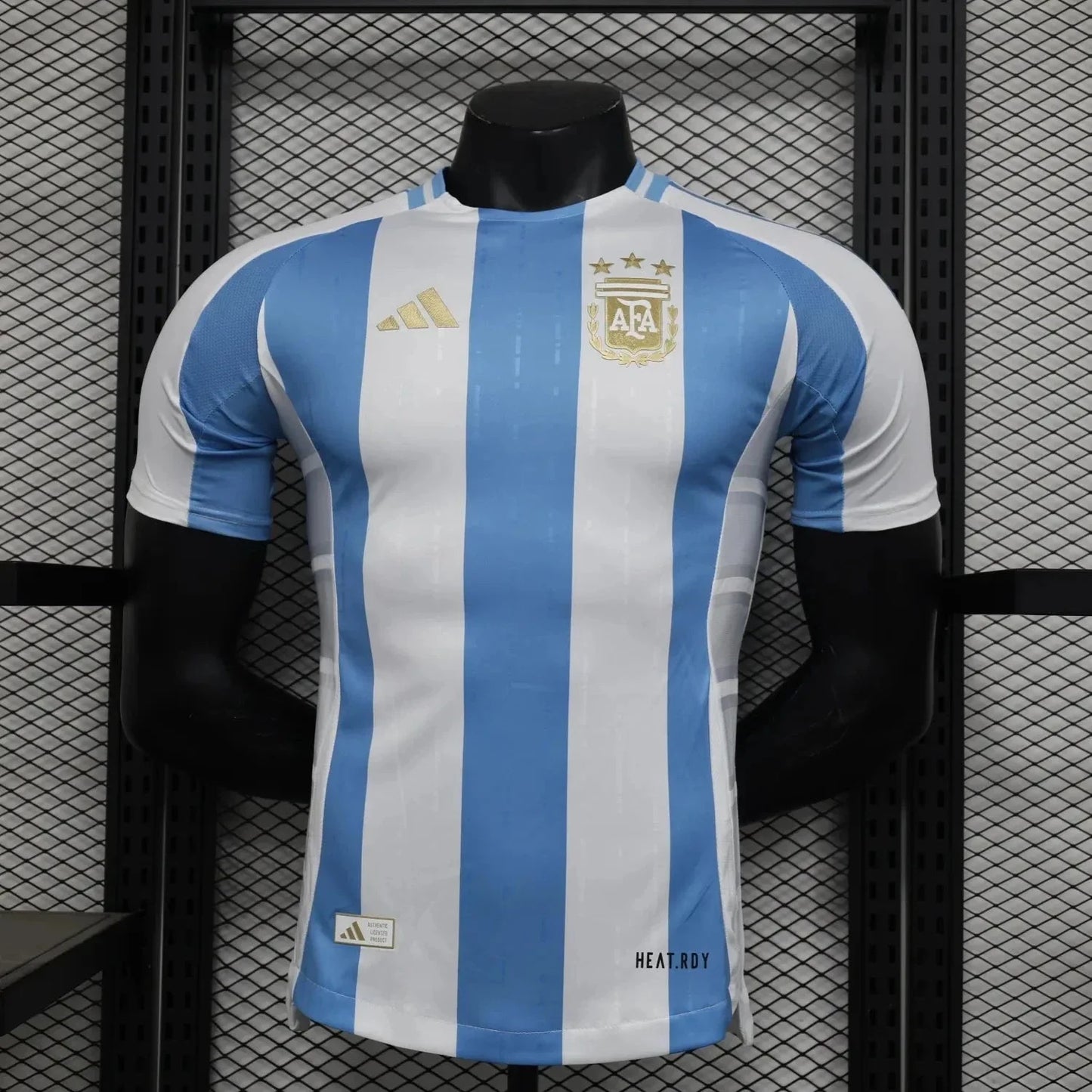 Argentinien Hauptversion 24/25-Spieler