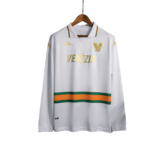 Venice Alternative 23/24-Long Sleeve