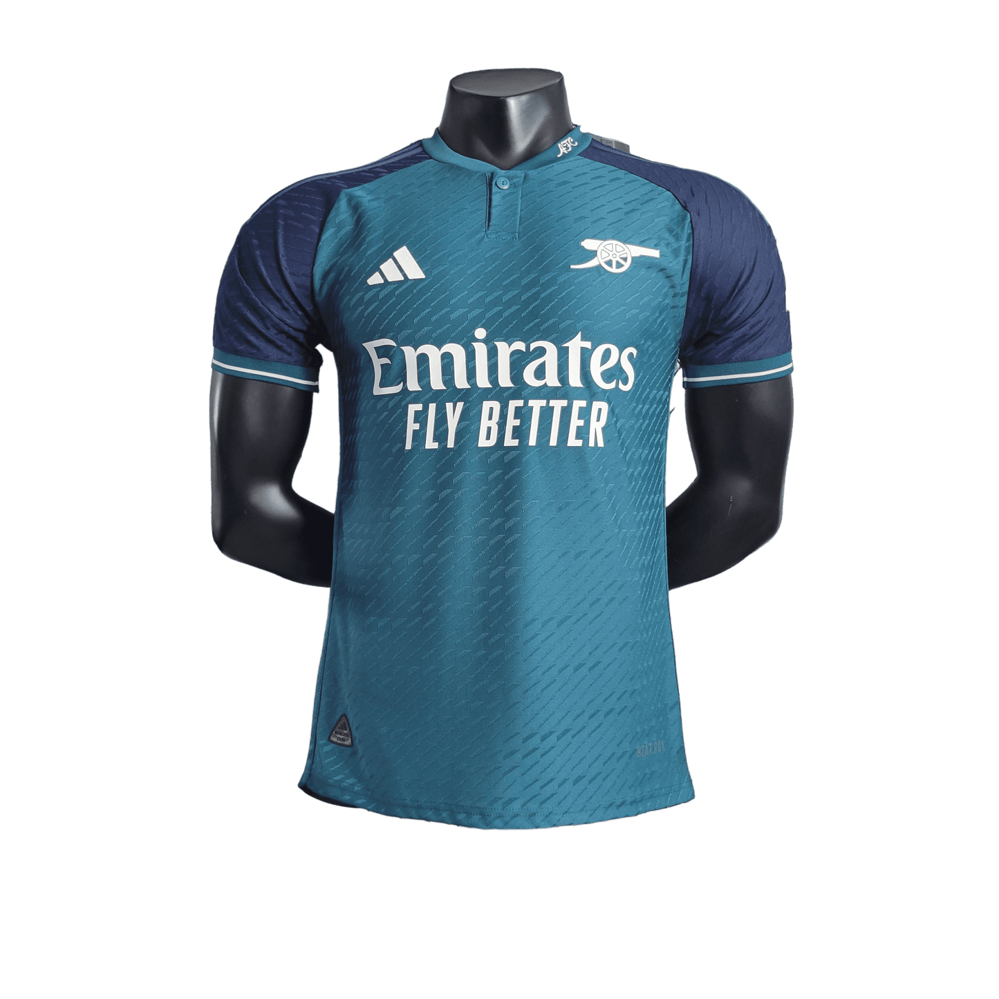 Arsenal Dritter 23/24-Spieler version