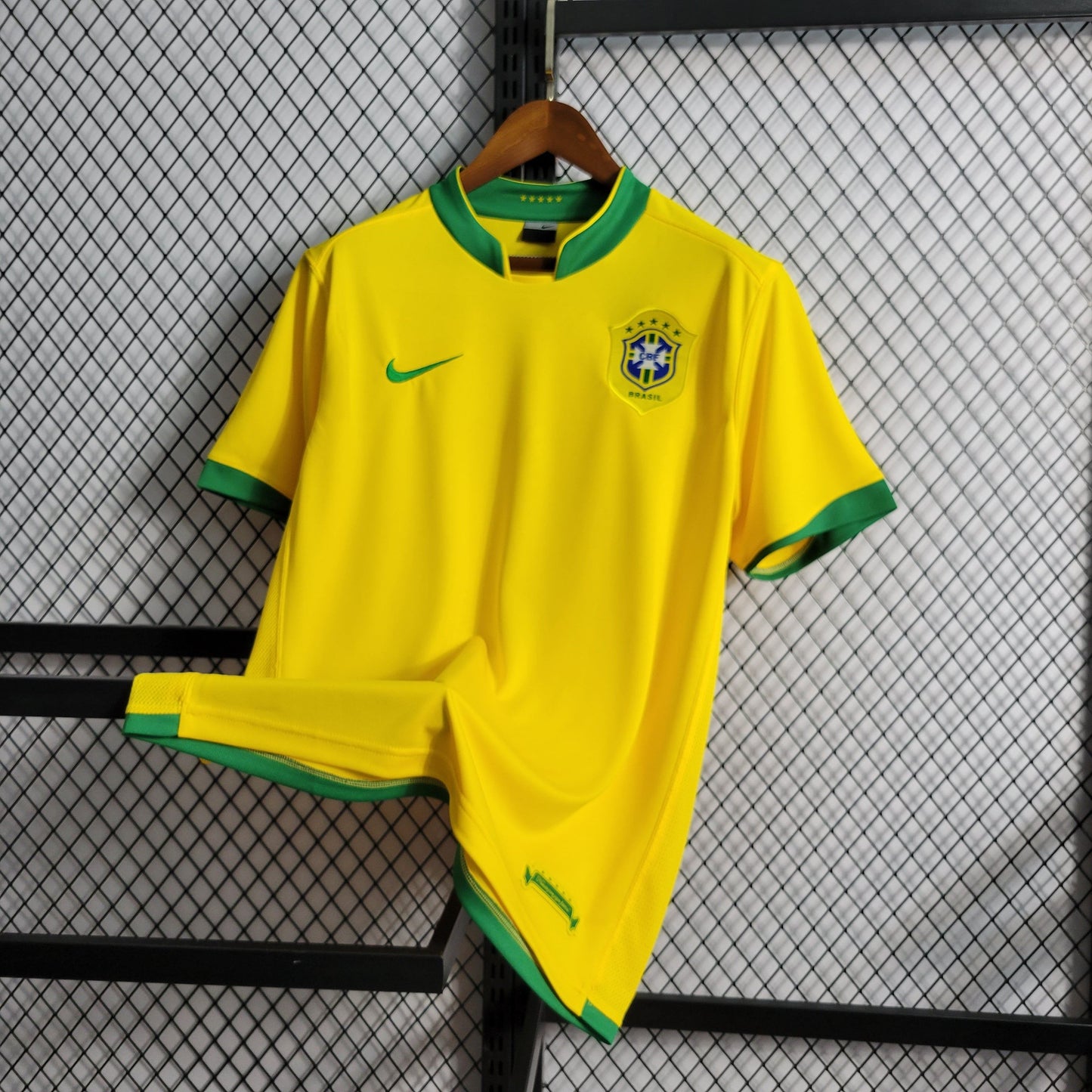 Brazil fő 05/06