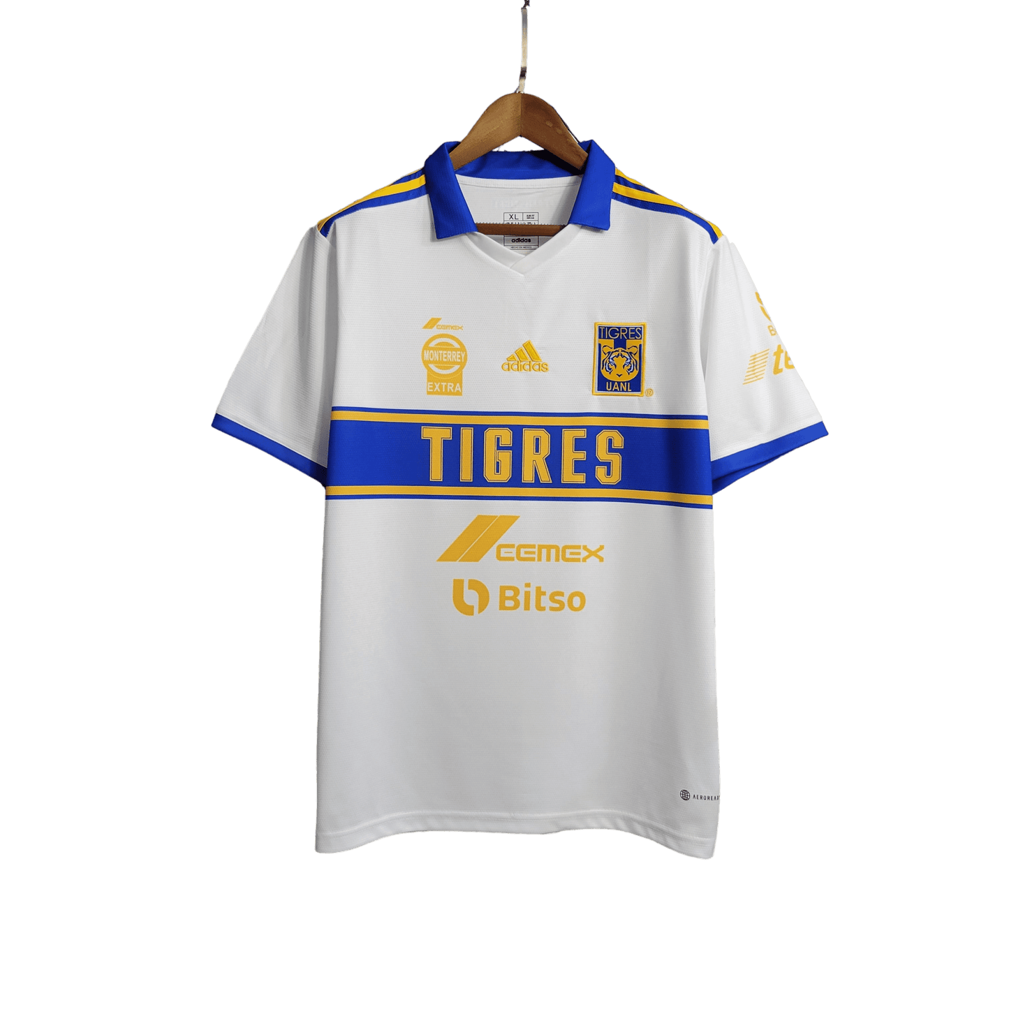 Tigers Alternativa 23/24