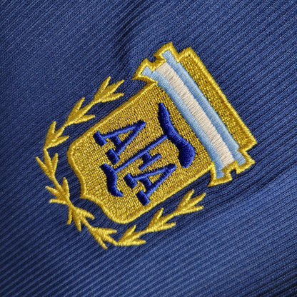 Argentinië Alternatief 98/99