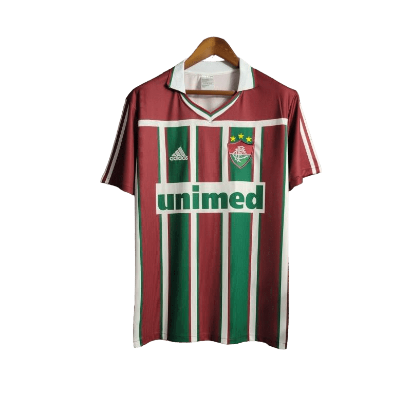 Fluminense Principal 02/03