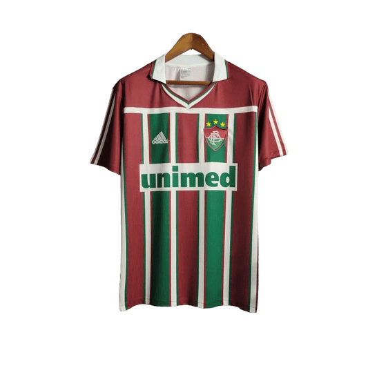 Fluminense 교장 02/03