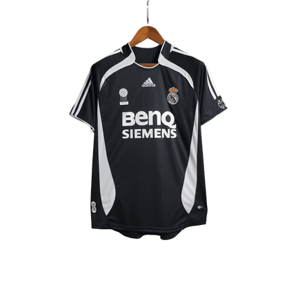 Real Madrid Alternativa 06/07