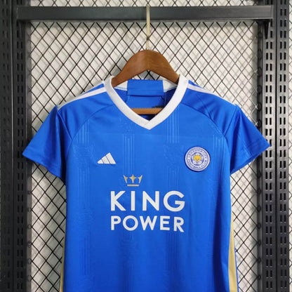 Kids Kit - Leicester City Principal 23/24