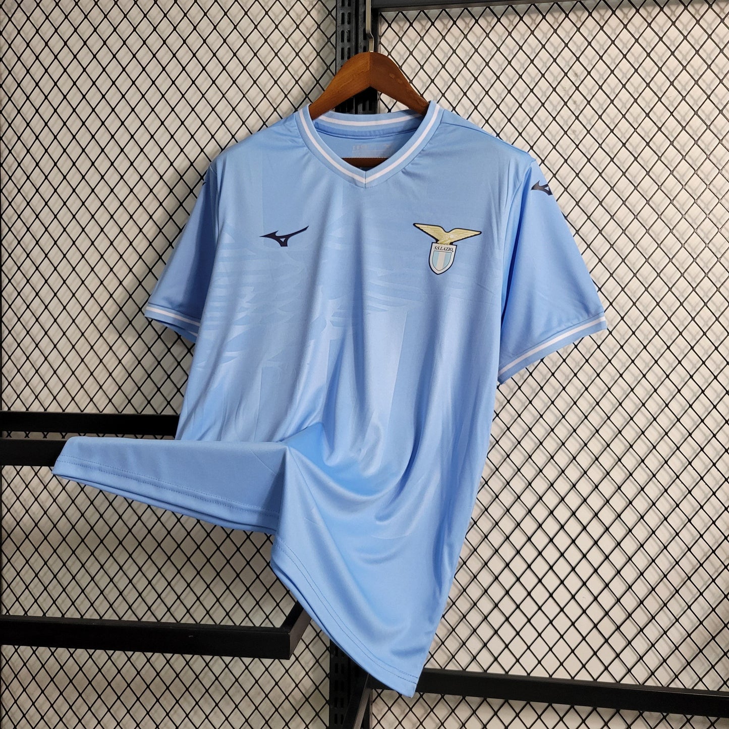 Lazio principal 23/24