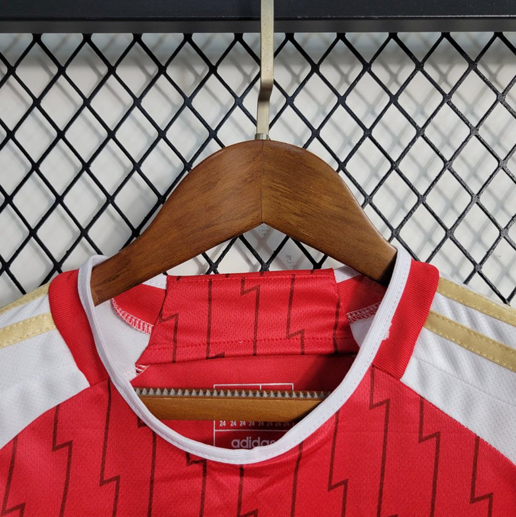 Kit per bambini-Preside dell'Arsenal 23/24