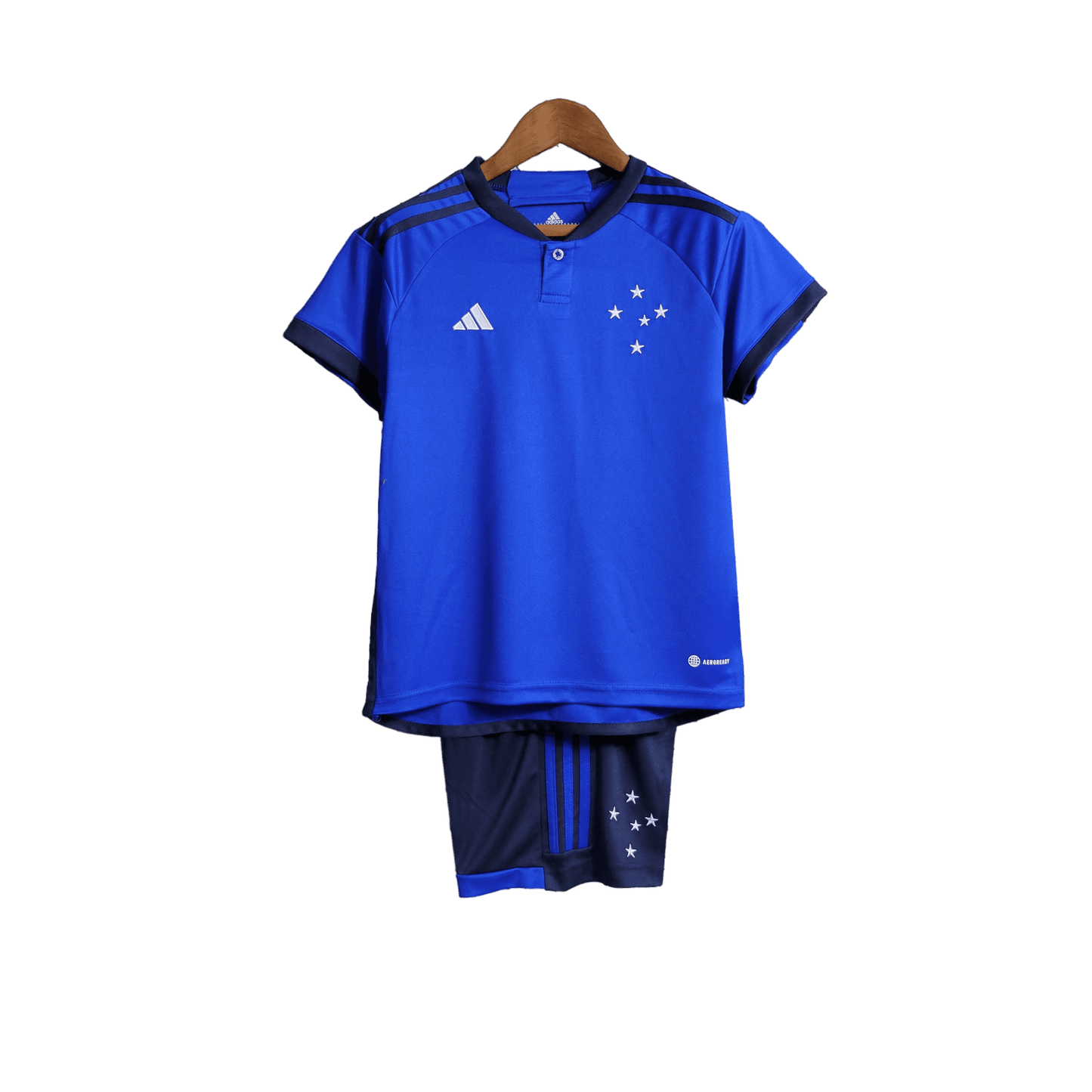 Kids kit-main cruise 23/24