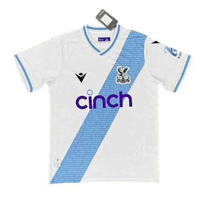 Crystal Palace Alternativa 23/24