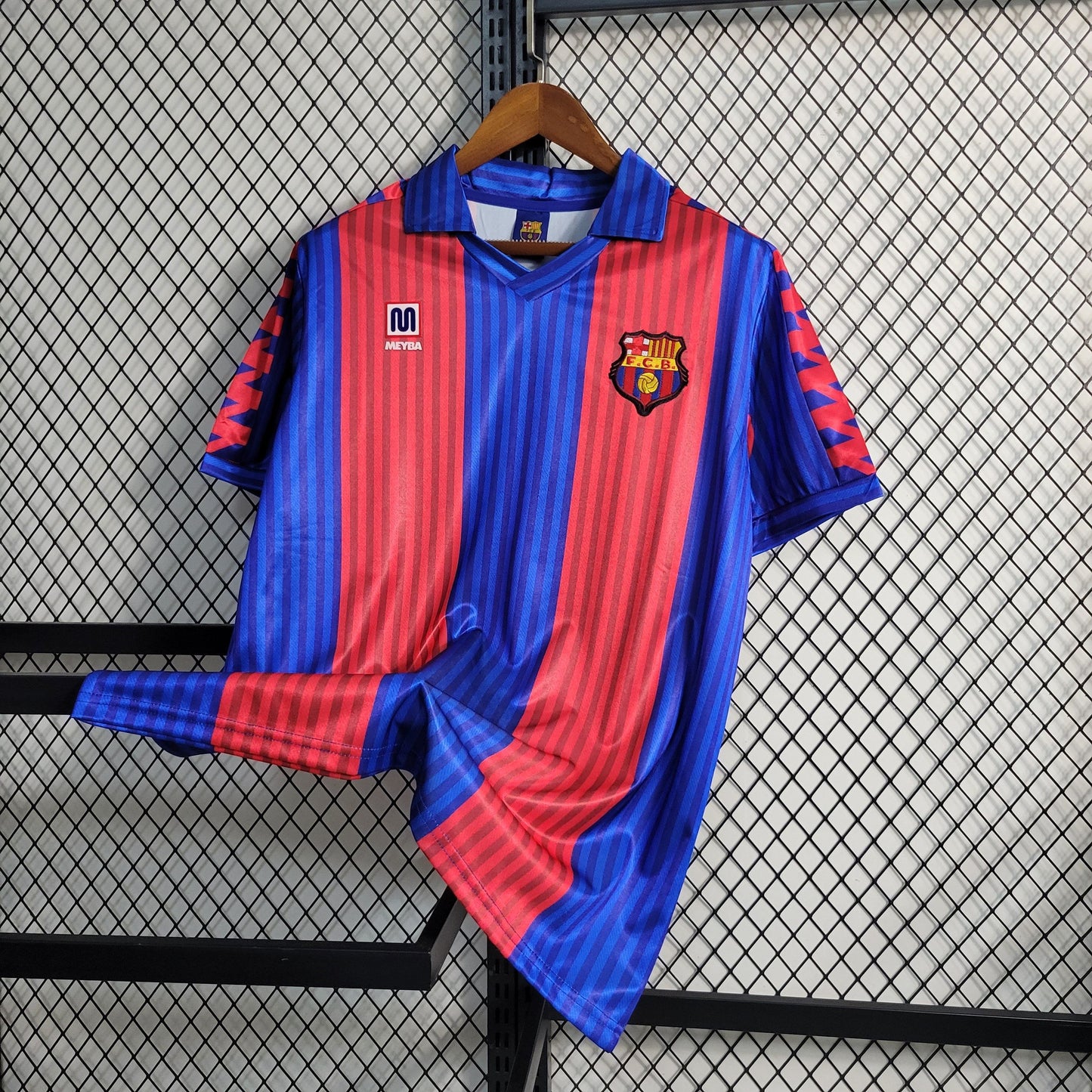 Barcelona Main 92