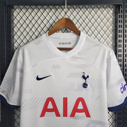 Príomhoide Tottenham Hotspur 23/24