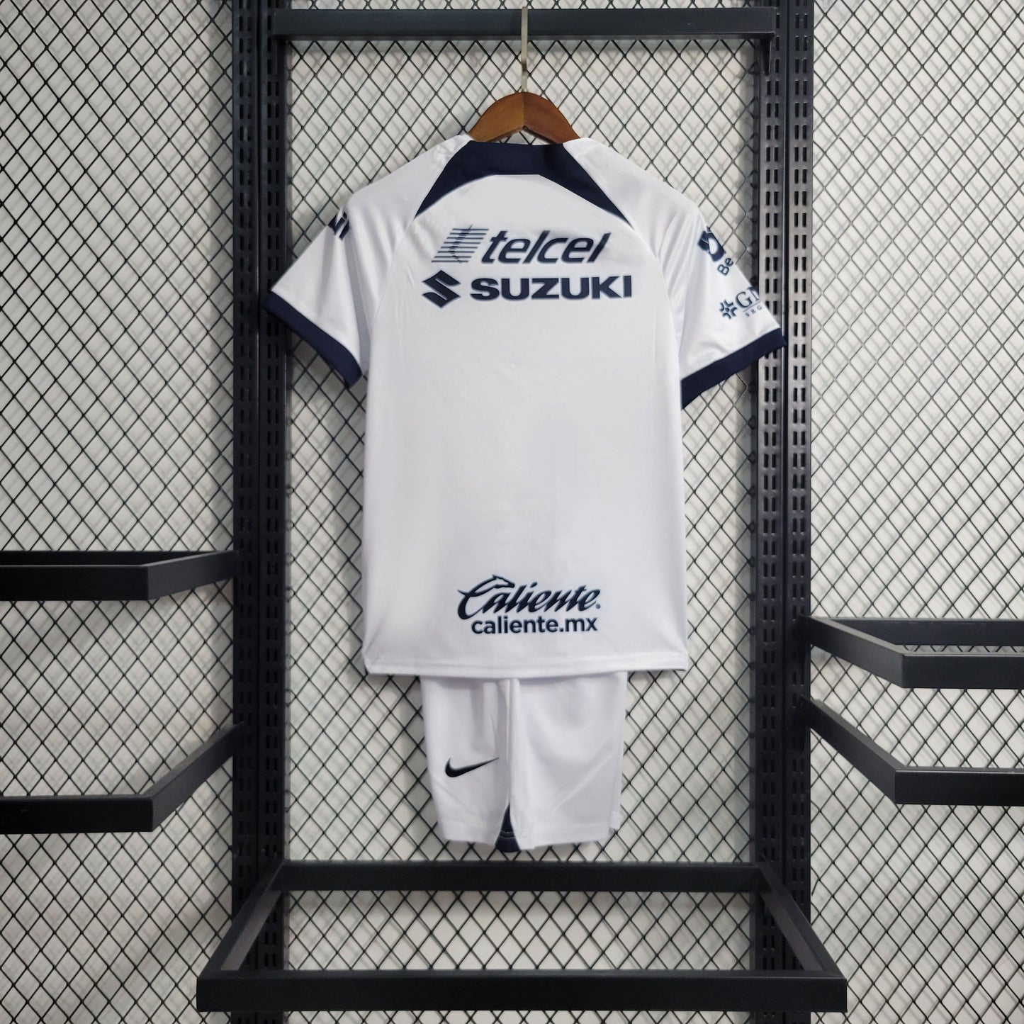 Kids kit-fő pumas 23/324