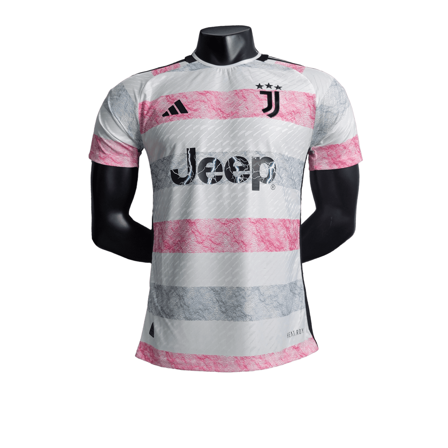 Juventus Alternativa 23/24 - Versão Jogador