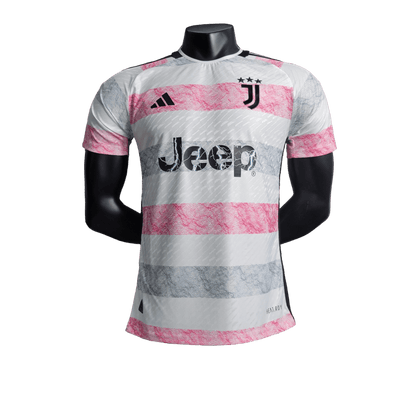 Juventus Alternative 23/24-Spelerversie