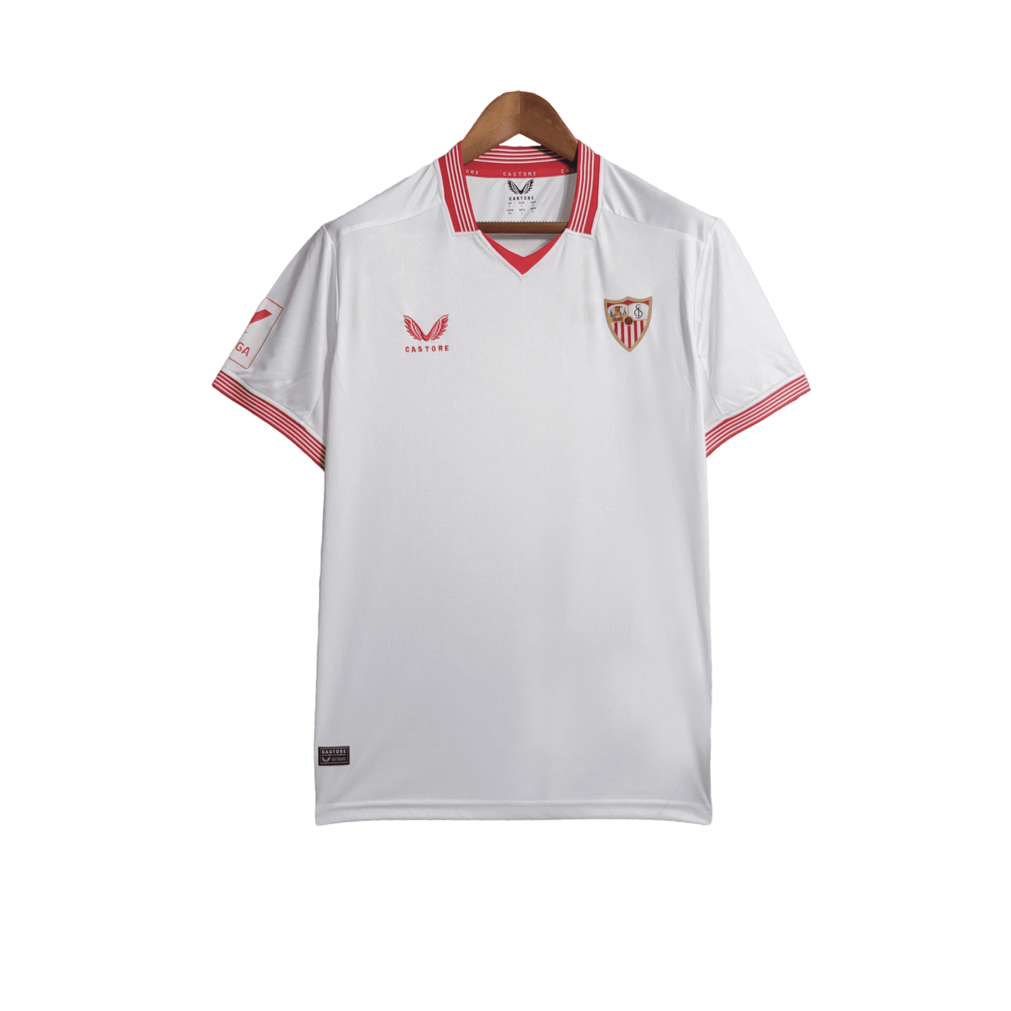 Sevilla fő 23/24