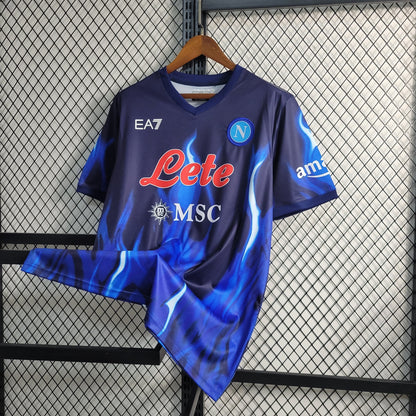 Napoli Edizione Speciale 23/24