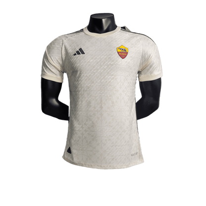 Rome Alternative 23/24-Versión del jugador