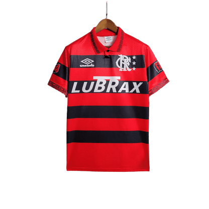 Flamengo Main 94/95