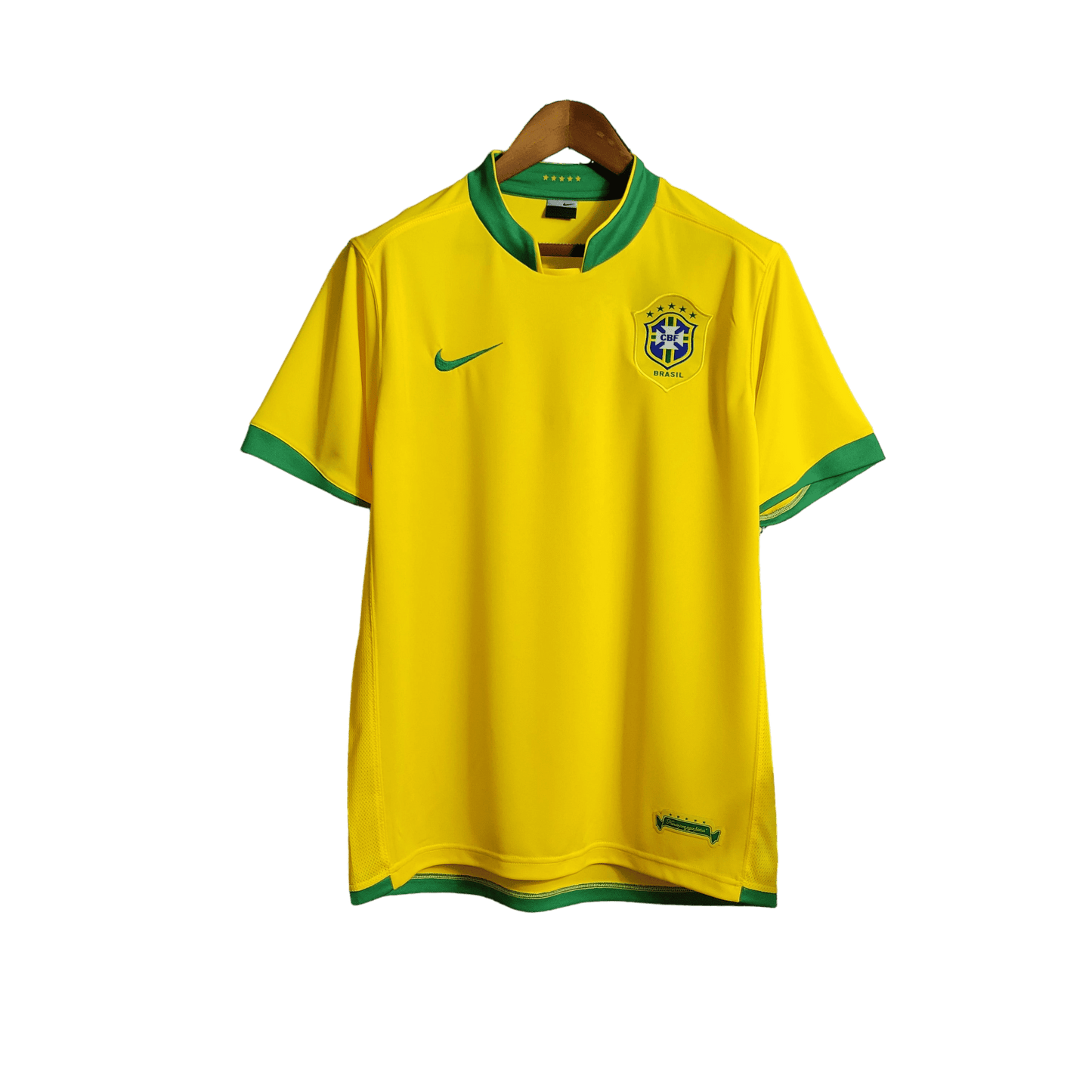 Brasil Principal 05/06