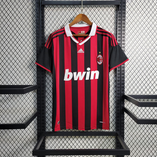 AC Milan Principal 09/10