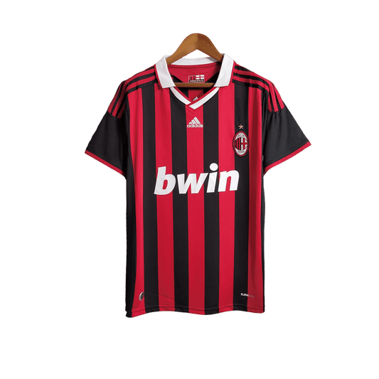 Ac milan principal 09/10